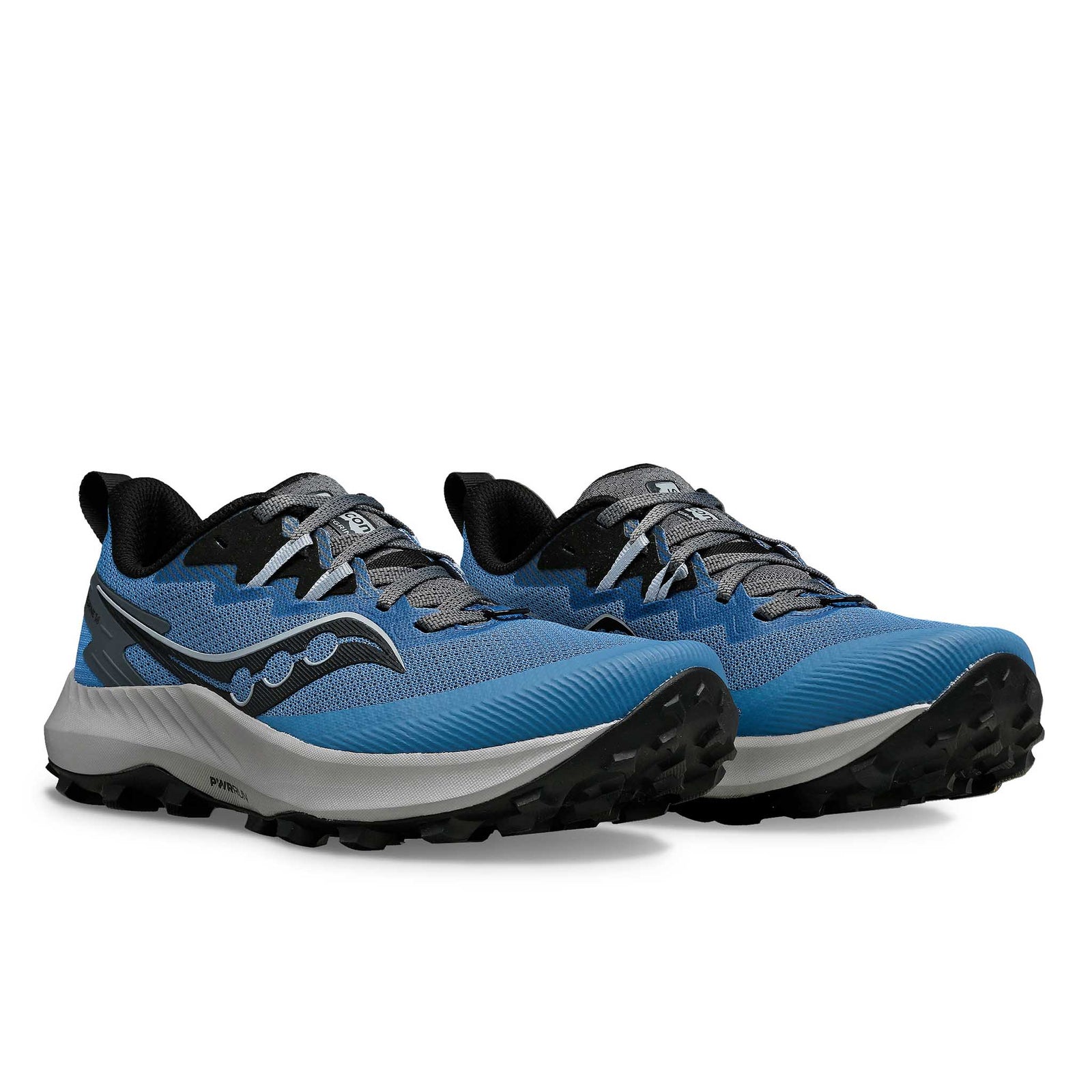 Saucony Saucony Peregrine 14 chaussures de course à pied trail femme