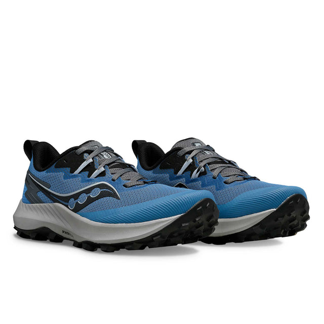 Saucony Saucony Peregrine 14 chaussures de course à pied trail femme