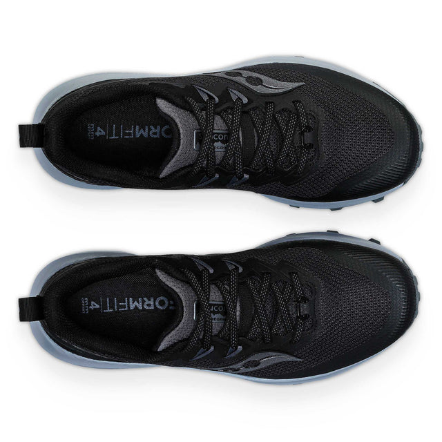 Saucony Saucony Peregrine 14 chaussures de course à pied trail femme
