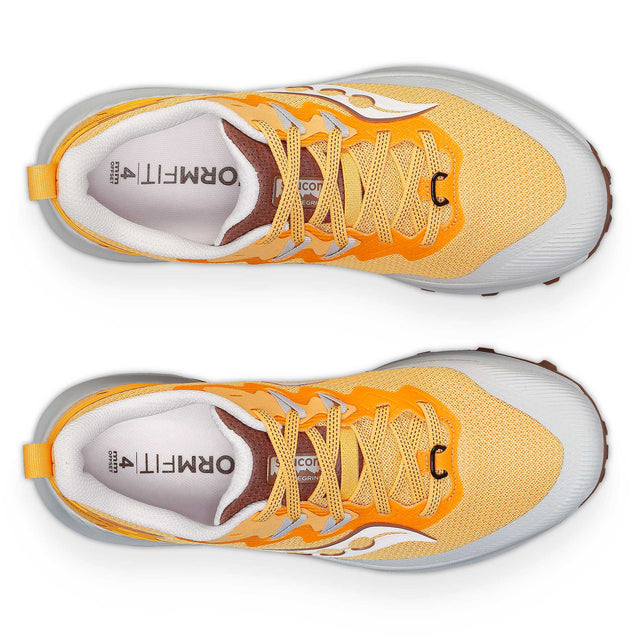 Saucony Saucony Peregrine 14 chaussures de course à pied trail femme