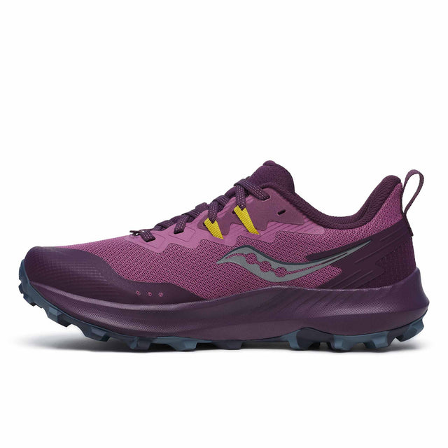 Saucony Saucony Peregrine 14 chaussures de course à pied trail femme