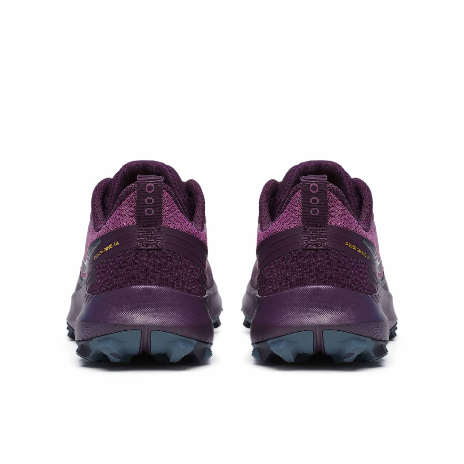Saucony Saucony Peregrine 14 chaussures de course à pied trail femme