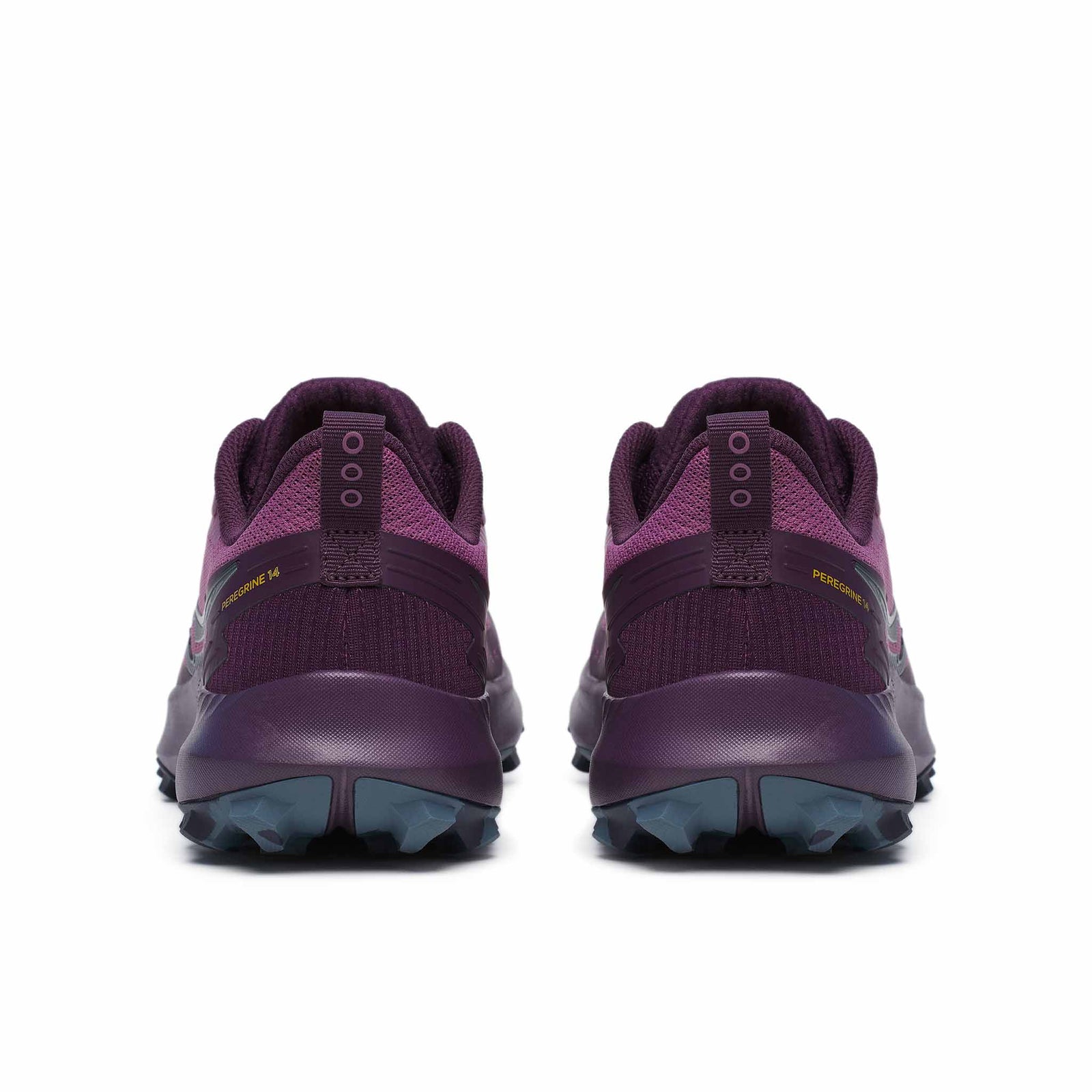 Saucony Saucony Peregrine 14 chaussures de course à pied trail femme