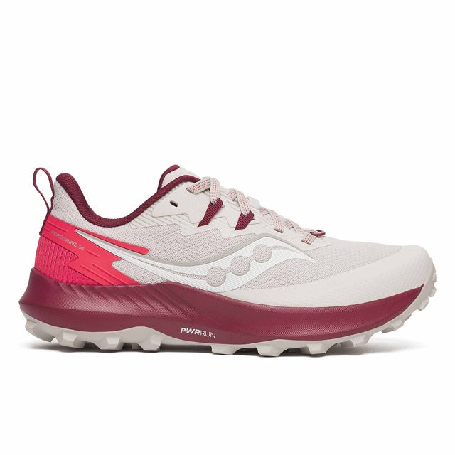 Saucony Saucony Peregrine 14 chaussures de course à pied trail femme