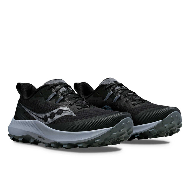Saucony Saucony Peregrine 14 chaussures de course à pied trail femme