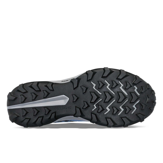Saucony Saucony Peregrine 14 chaussures de course à pied trail femme