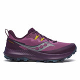 Saucony Saucony Peregrine 14 chaussures de course à pied trail femme