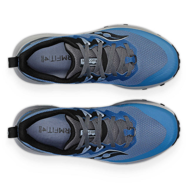 Saucony Saucony Peregrine 14 chaussures de course à pied trail femme