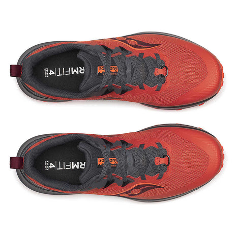 Saucony Saucony Peregrine 14 chaussures de course à pied trail homme