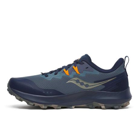 Saucony Saucony Peregrine 14 chaussures de course à pied trail homme