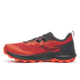 Saucony Saucony Peregrine 14 chaussures de course à pied trail homme