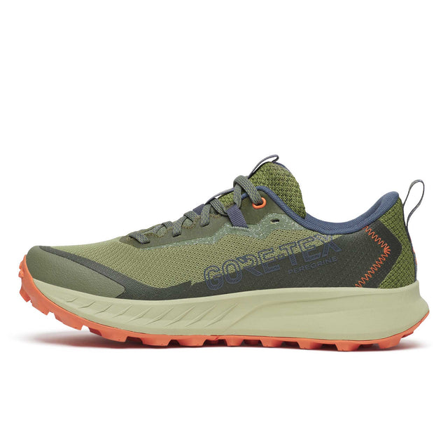 Saucony Saucony Peregrine 15 GTX chaussures de course à pied trail femme