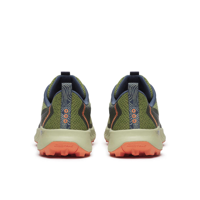 Saucony Saucony Peregrine 15 GTX chaussures de course à pied trail femme