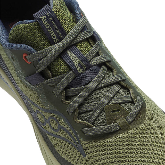 Saucony Saucony Peregrine 15 GTX chaussures de course à pied trail femme