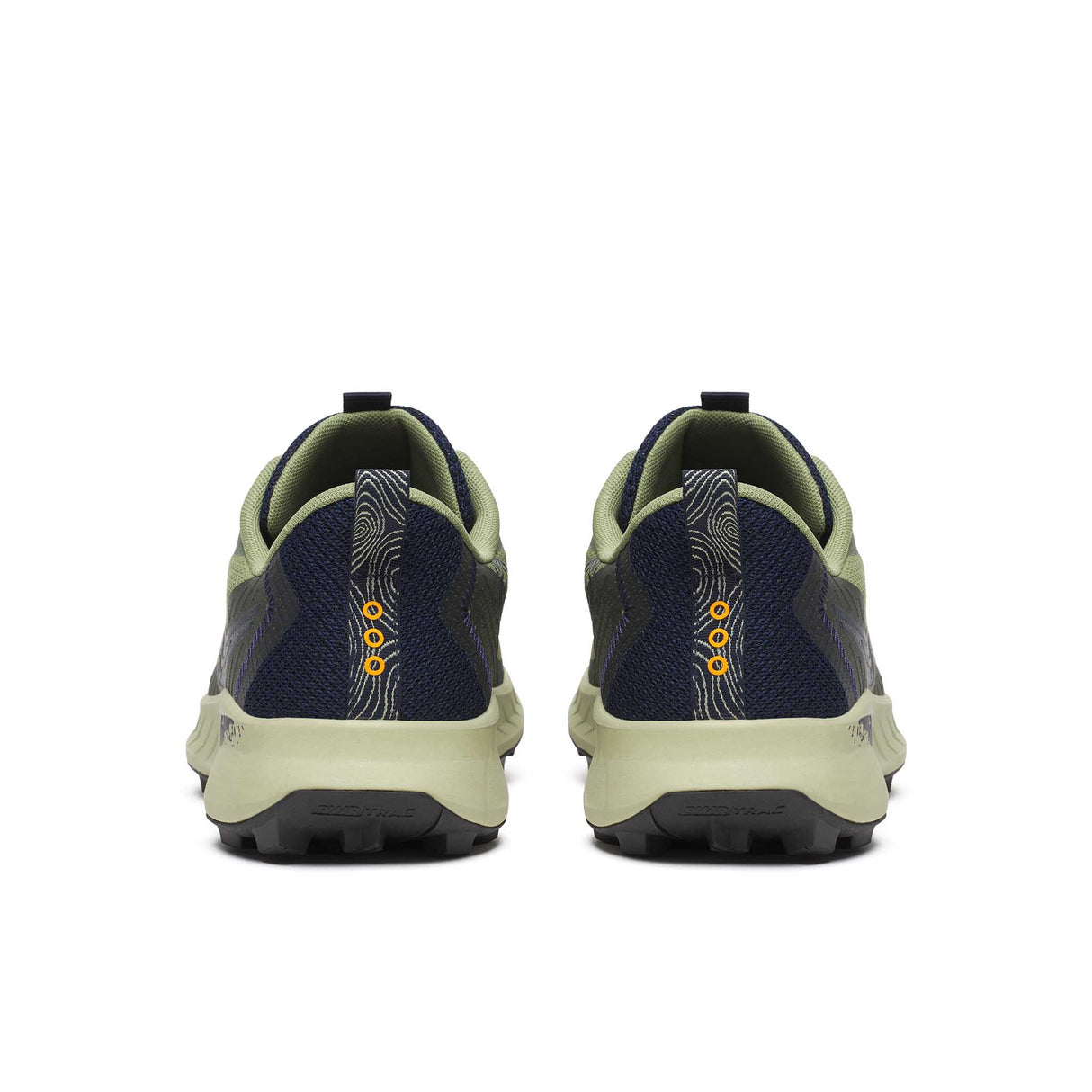 Saucony Saucony Peregrine 15 GTX chaussures de course à pied trail homme