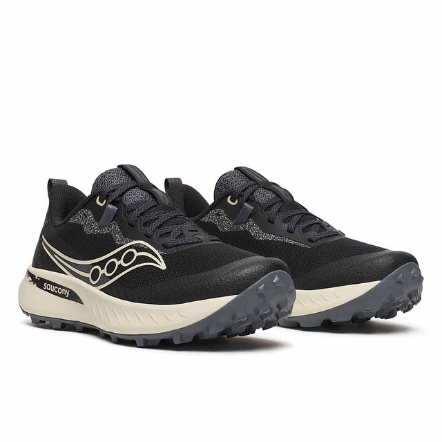Saucony Saucony Peregrine 15 chaussures de course à pied trail femme