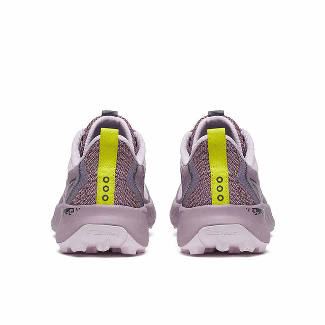 Saucony Saucony Peregrine 15 chaussures de course à pied trail femme