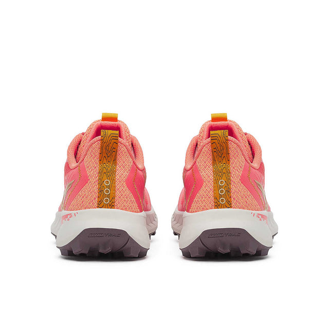 Saucony Saucony Peregrine 15 chaussures de course à pied trail femme