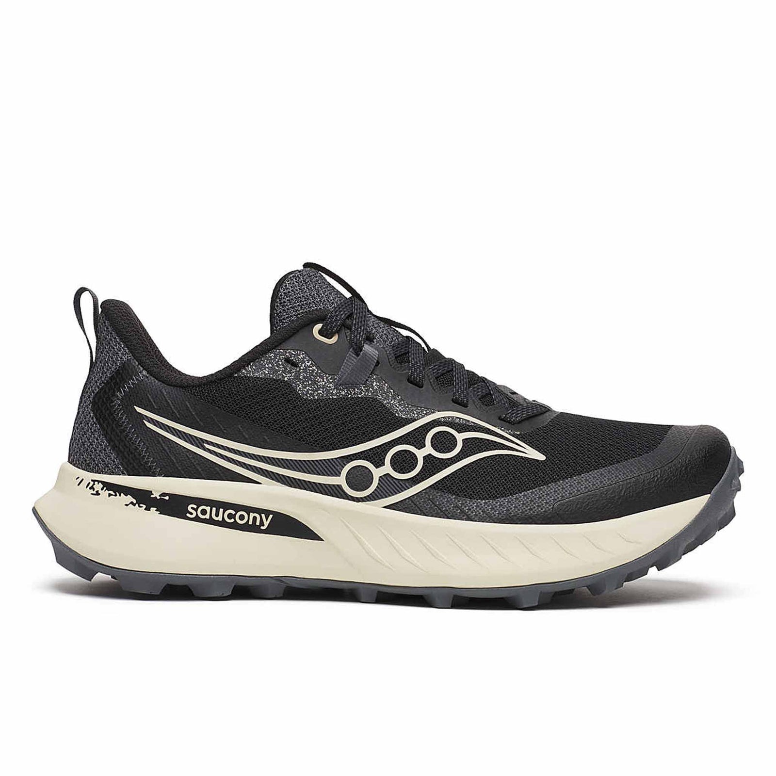 Saucony Saucony Peregrine 15 chaussures de course à pied trail femme