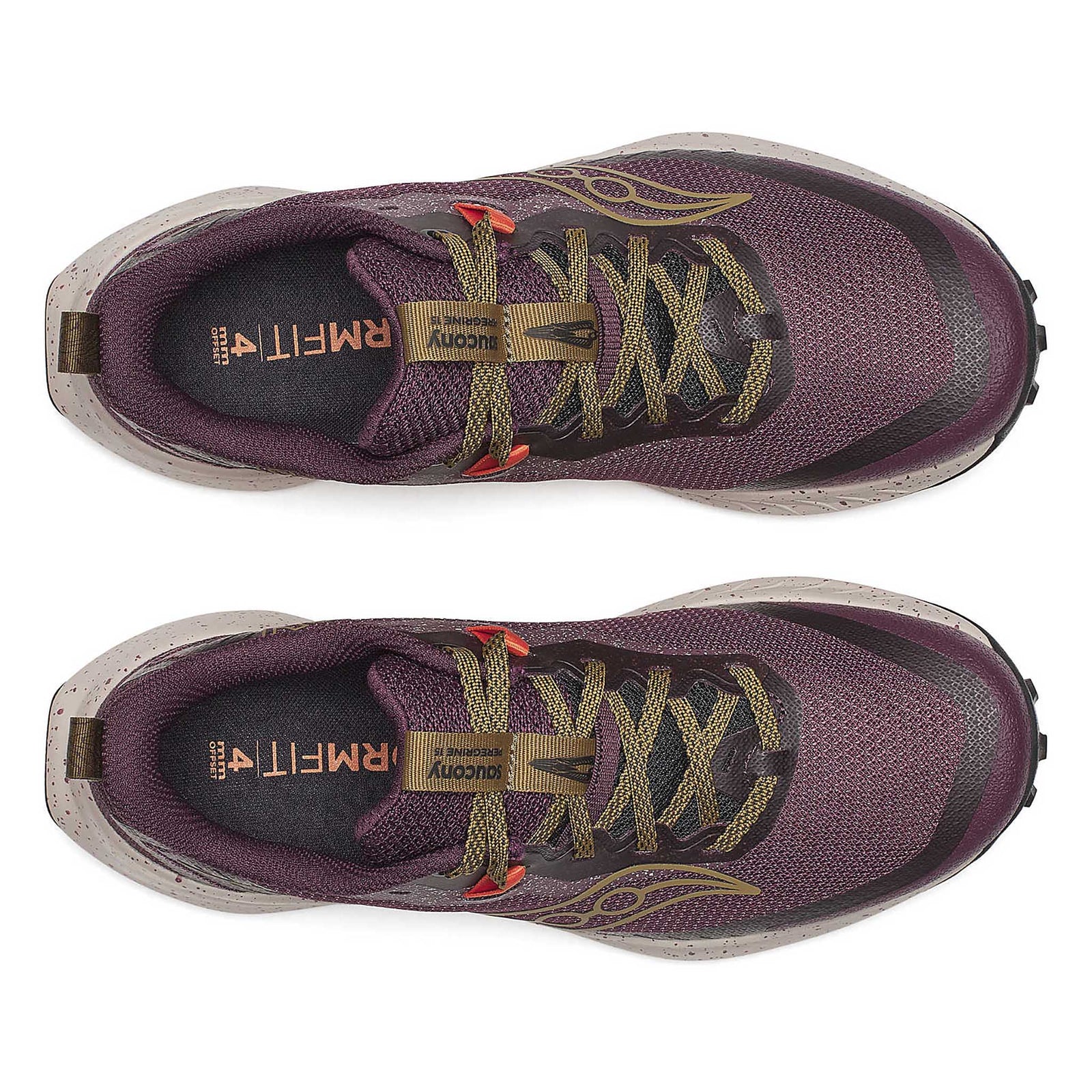 Saucony Saucony Peregrine 15 chaussures de course à pied trail femme