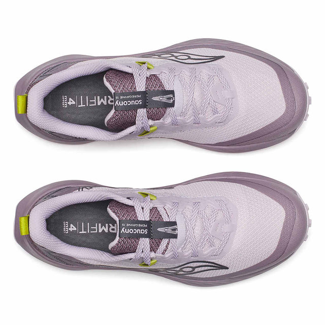 Saucony Saucony Peregrine 15 chaussures de course à pied trail femme