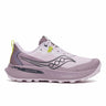 Saucony Saucony Peregrine 15 chaussures de course à pied trail femme