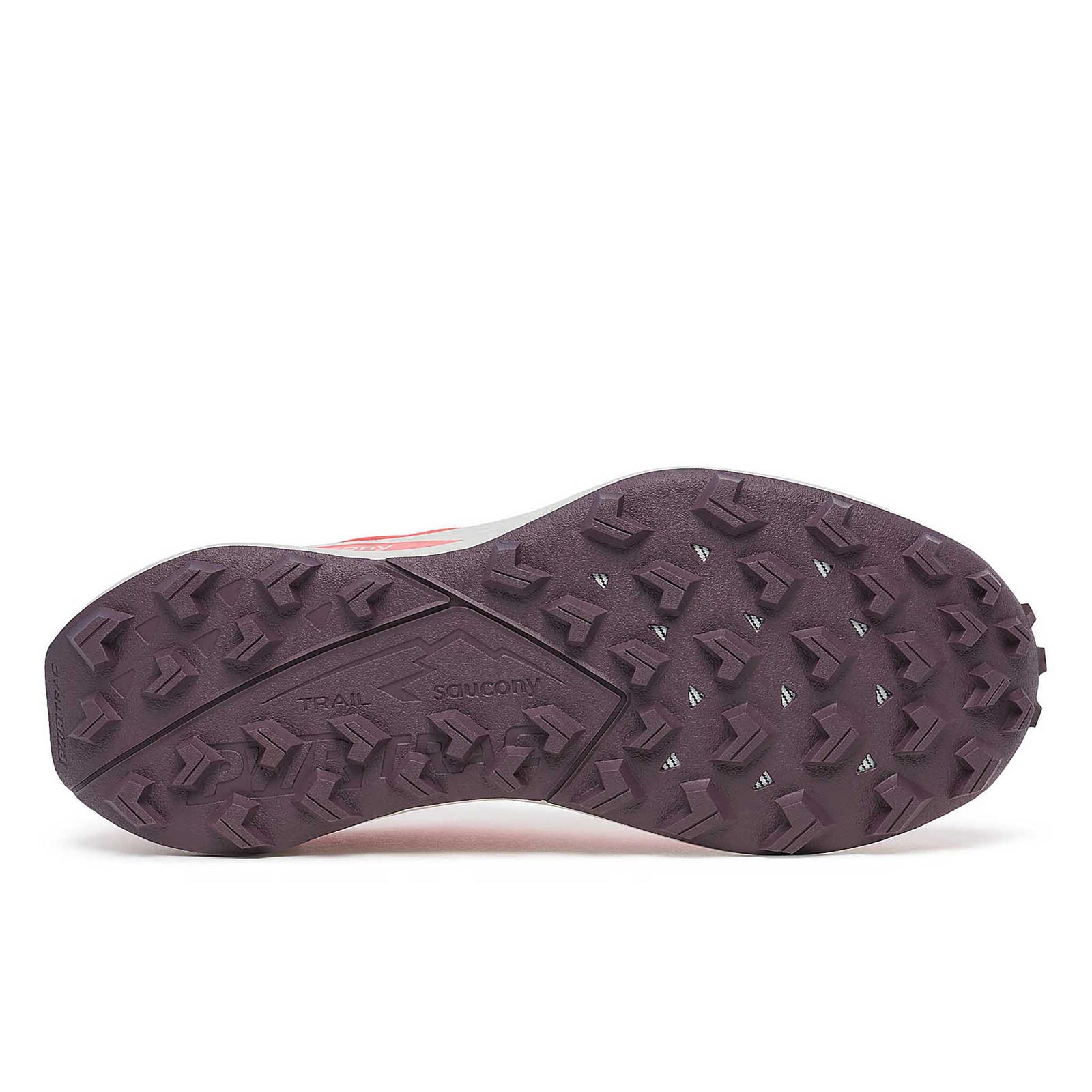 Saucony Saucony Peregrine 15 chaussures de course à pied trail femme