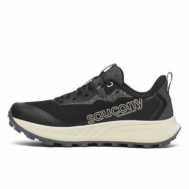 Saucony Saucony Peregrine 15 chaussures de course à pied trail femme