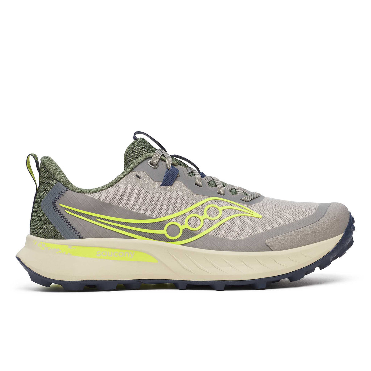 Saucony Saucony Peregrine 15 chaussures de course à pied trail homme