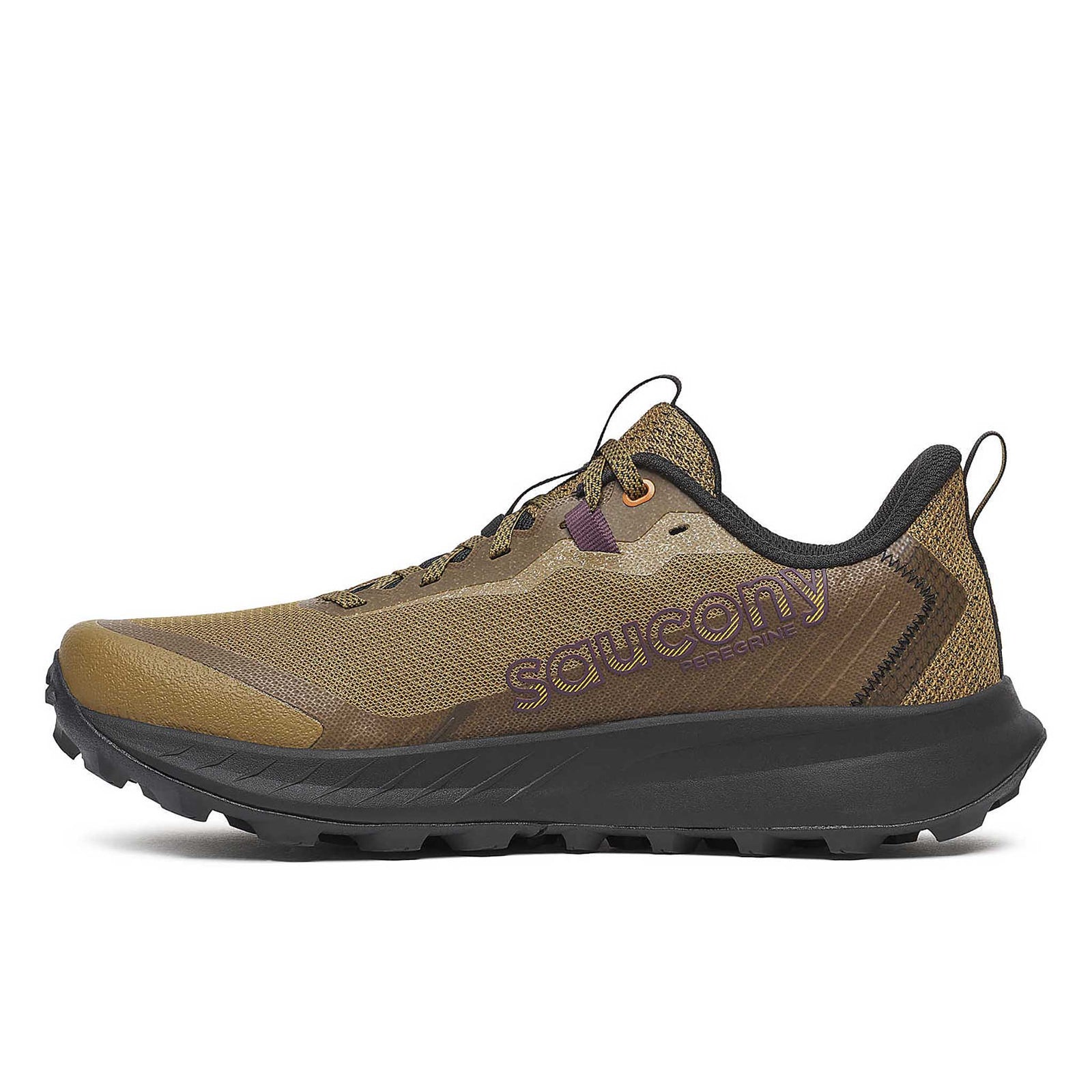 Saucony Saucony Peregrine 15 chaussures de course à pied trail homme