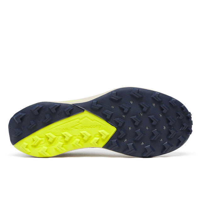 Saucony Saucony Peregrine 15 chaussures de course à pied trail homme