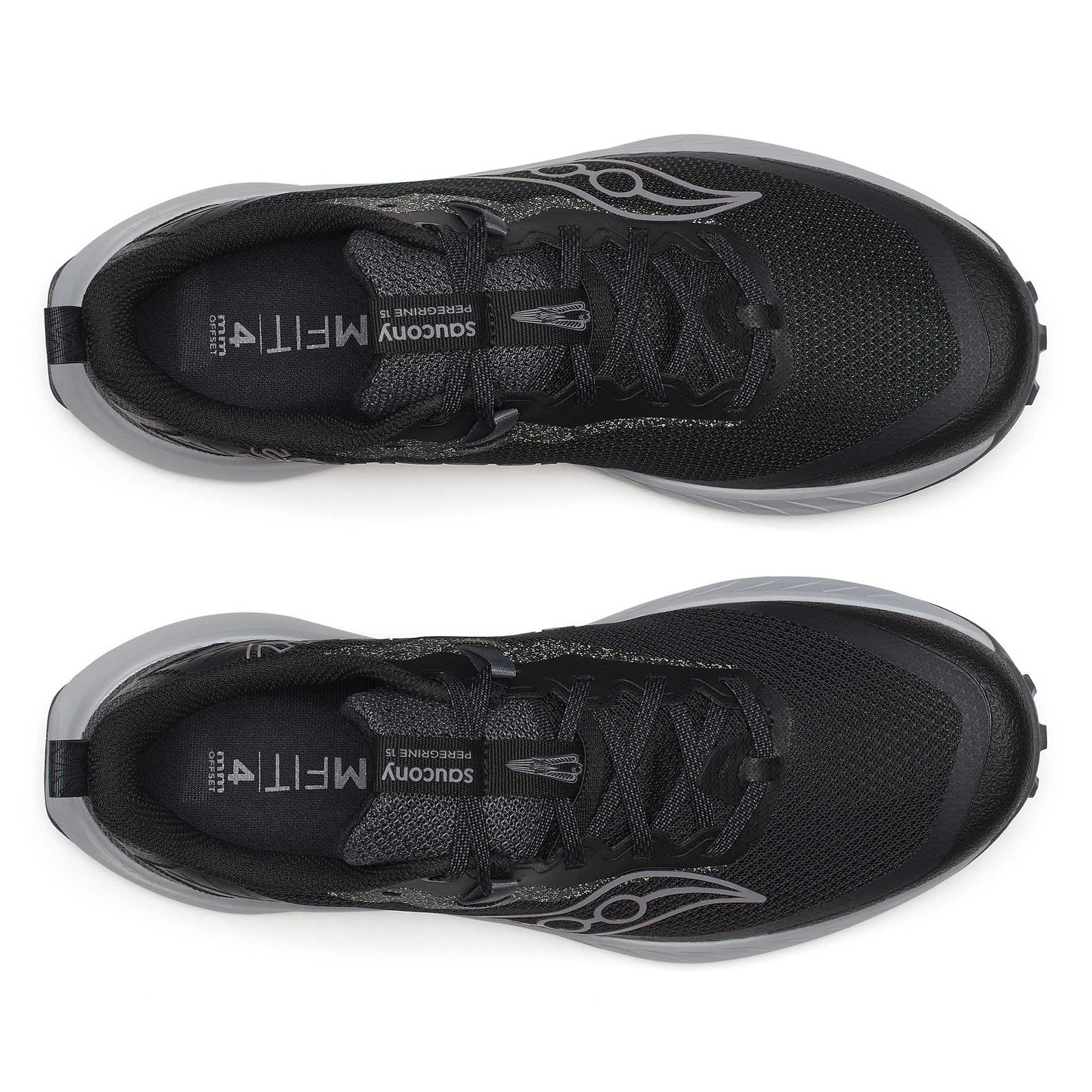 Saucony Saucony Peregrine 15 chaussures de course à pied trail homme