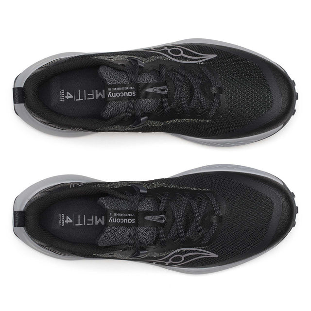 Saucony Saucony Peregrine 15 chaussures de course à pied trail homme