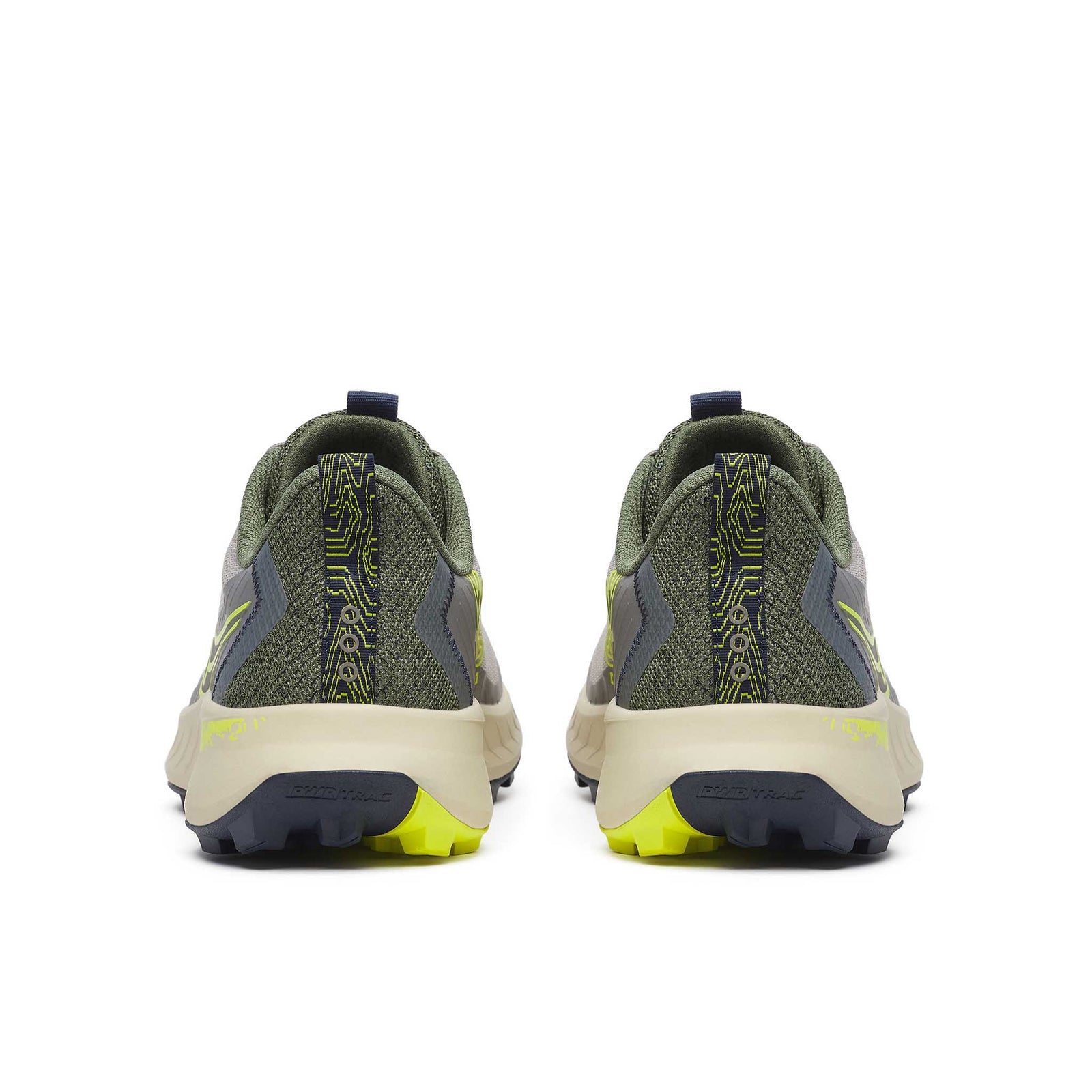 Saucony Saucony Peregrine 15 chaussures de course à pied trail homme