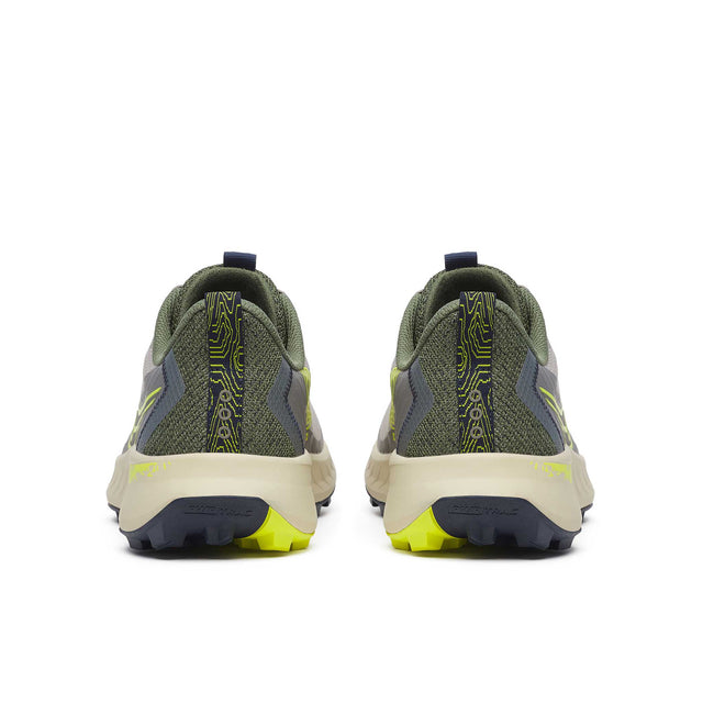Saucony Saucony Peregrine 15 chaussures de course à pied trail homme