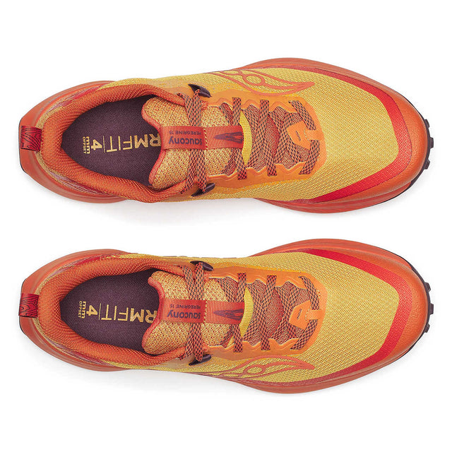 Saucony Saucony Peregrine 15 chaussures de course à pied trail homme