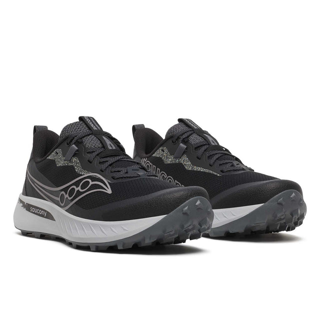 Saucony Saucony Peregrine 15 chaussures de course à pied trail homme