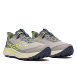 Saucony Saucony Peregrine 15 chaussures de course à pied trail homme