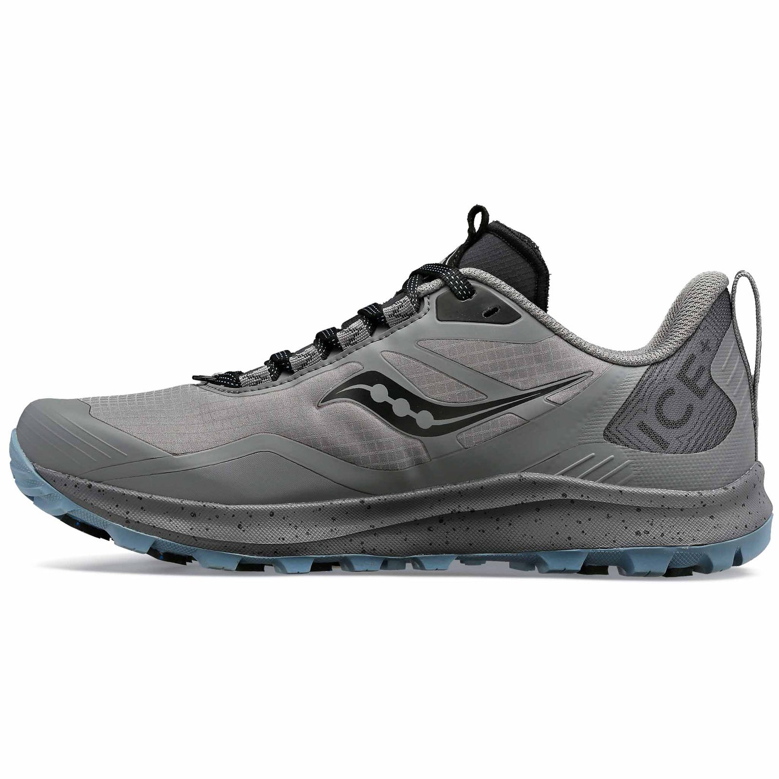 Saucony Saucony Peregrine ICE+ 3 chaussures de course a pied d'hiver trail femme