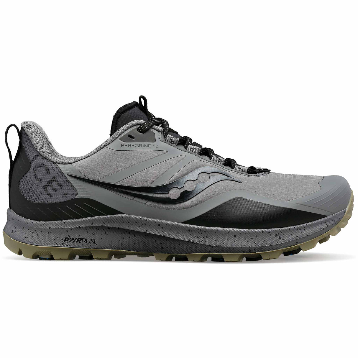Saucony Saucony Peregrine ICE+ 3 chaussures de course a pied d'hiver trail homme