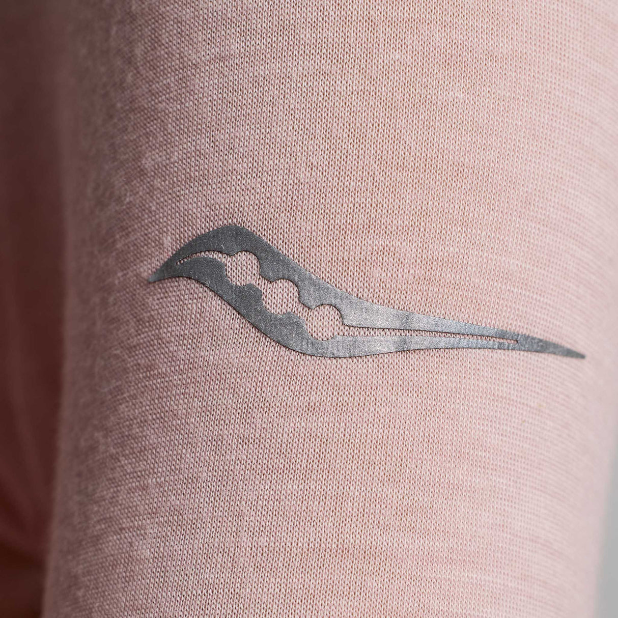 Saucony Saucony Peregrine Merino chandail à manches longues pour femme