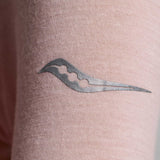 Saucony Saucony Peregrine Merino chandail à manches longues pour femme