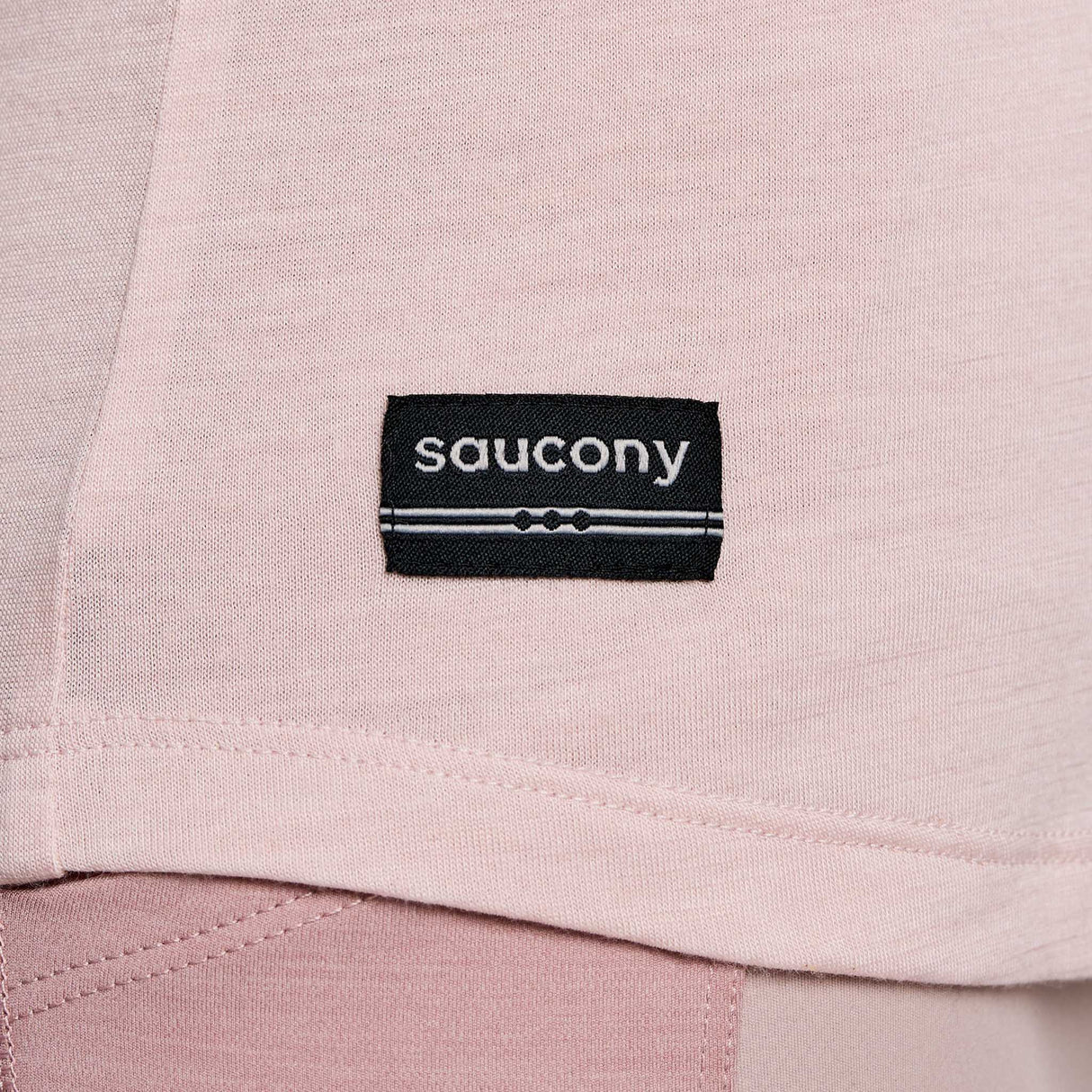Saucony Saucony Peregrine Merino chandail à manches longues pour femme