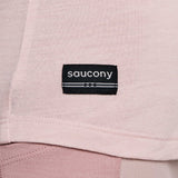 Saucony Saucony Peregrine Merino chandail à manches longues pour femme