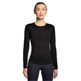 Saucony Saucony Peregrine Merino chandail à manches longues pour femme