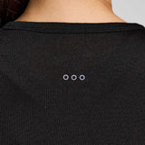 Saucony Saucony Peregrine Merino chandail à manches longues pour femme