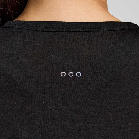 Saucony Saucony Peregrine Merino chandail à manches longues pour femme