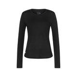 Saucony Saucony Peregrine Merino chandail à manches longues pour femme