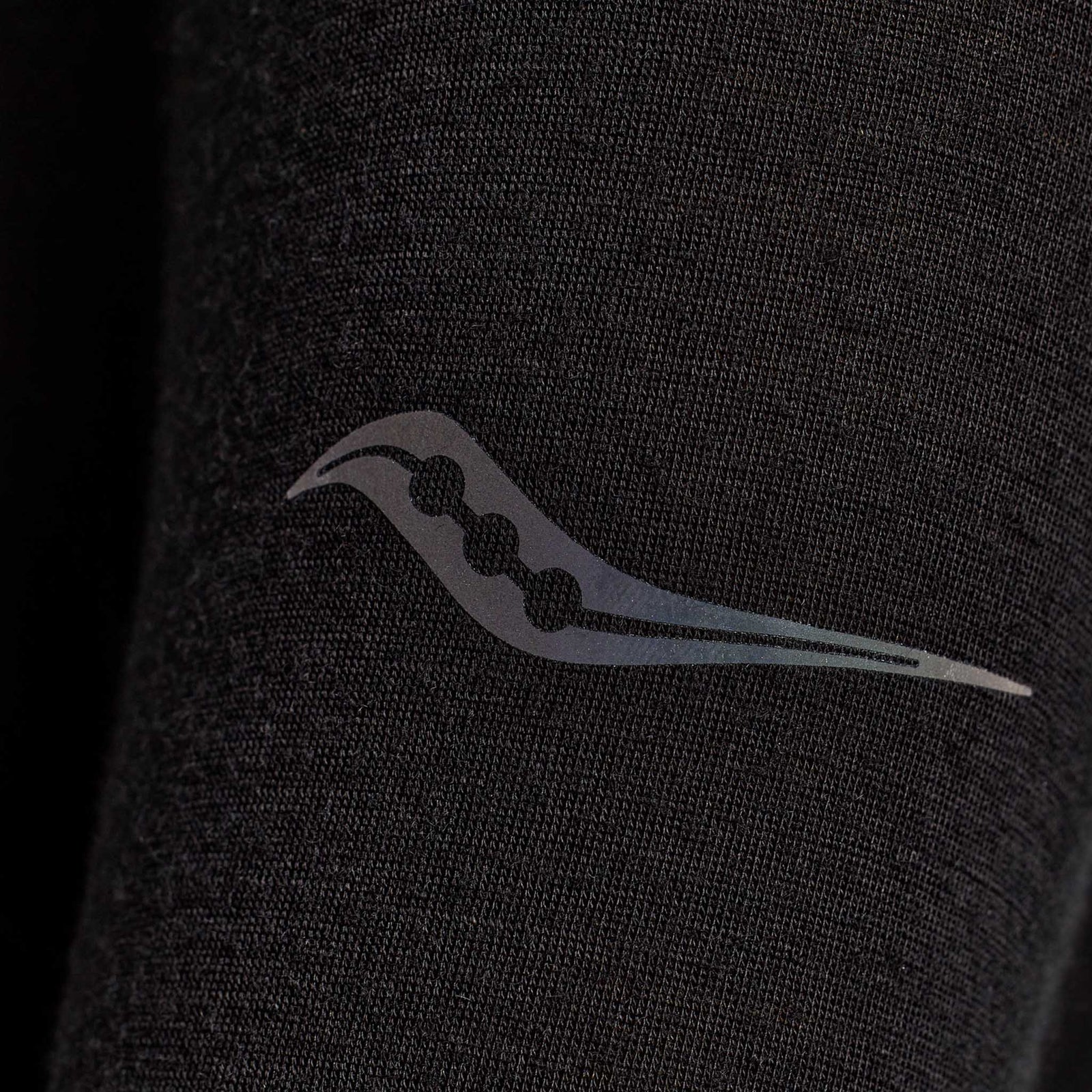 Saucony Saucony Peregrine Merino chandail à manches longues pour femme