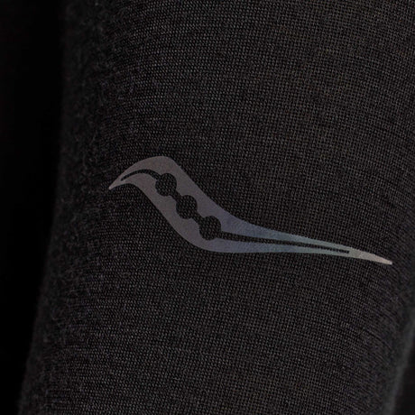 Saucony Saucony Peregrine Merino chandail à manches longues pour femme